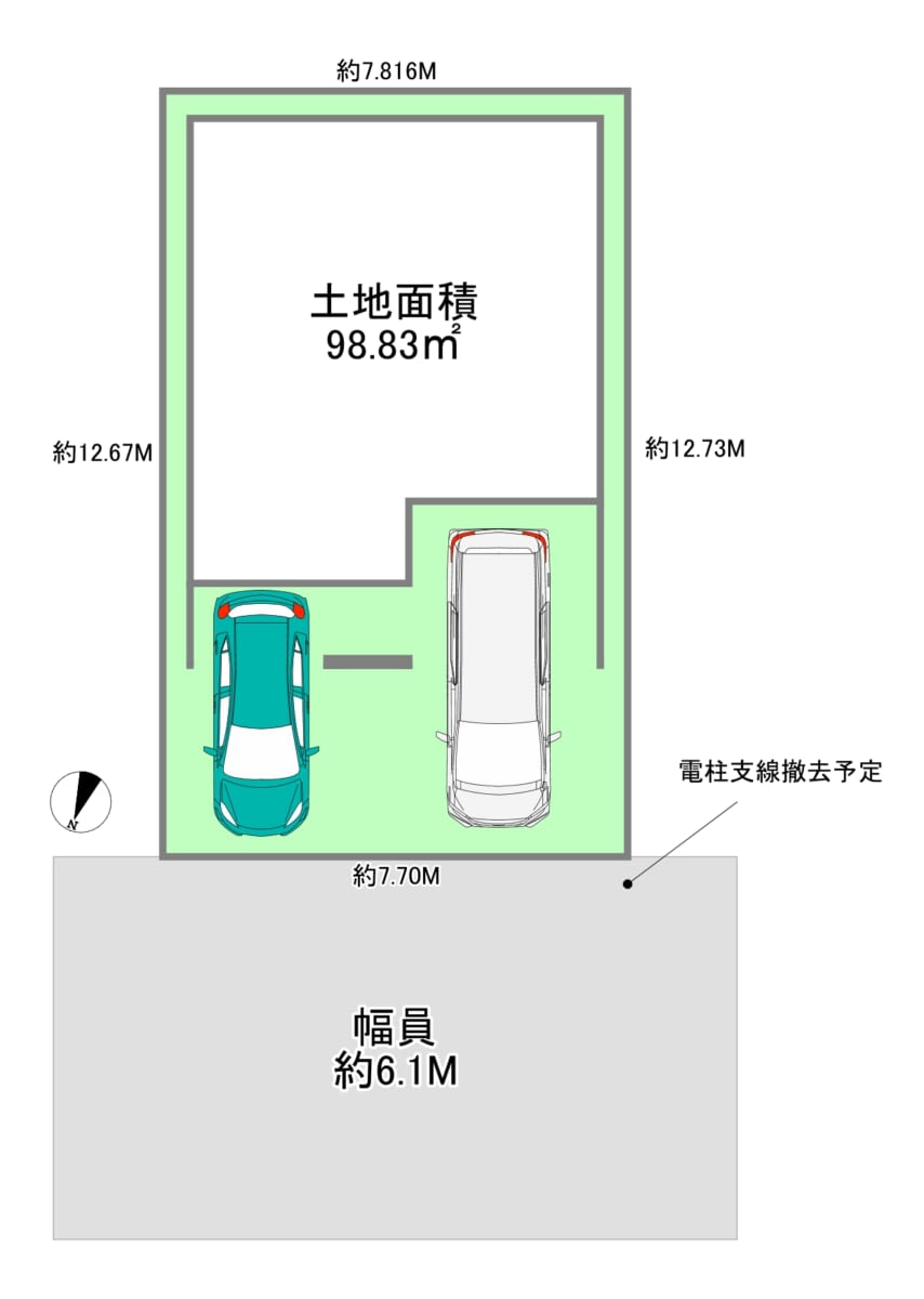 神戸市東灘区魚崎南町６丁目